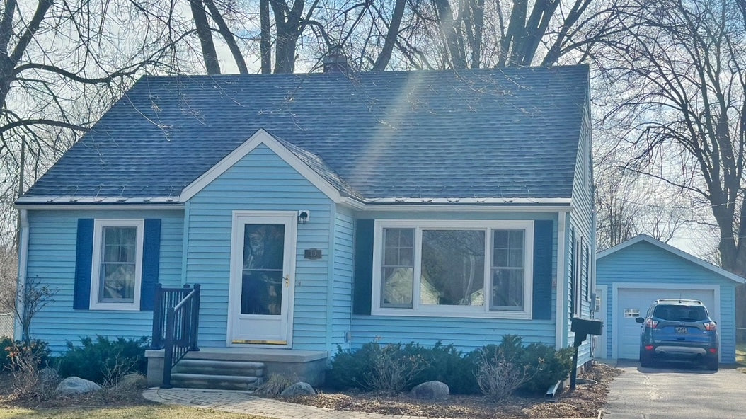 Dad's US Army machete retrieved, 50 years later!