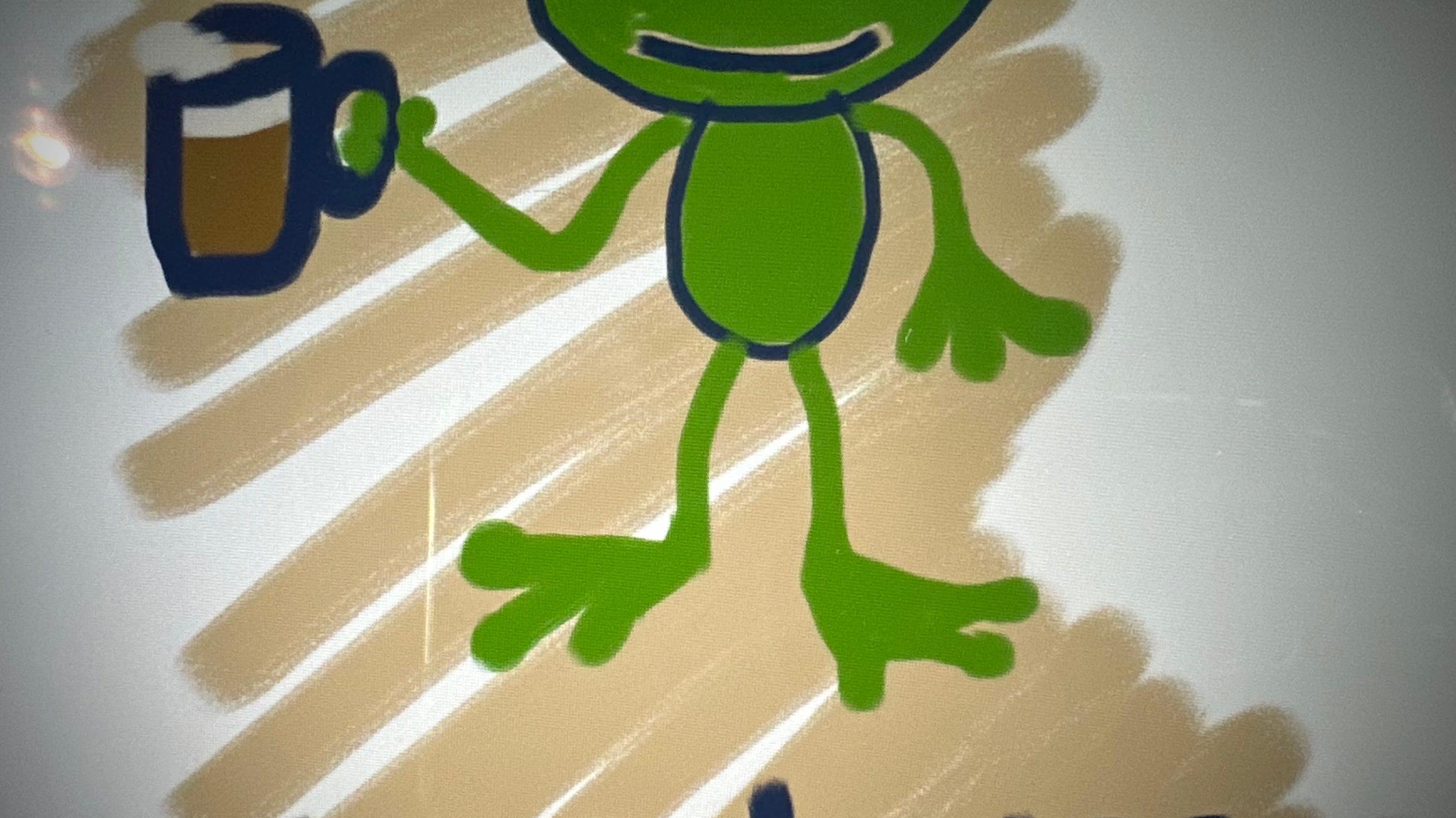 New Design Time Soon!