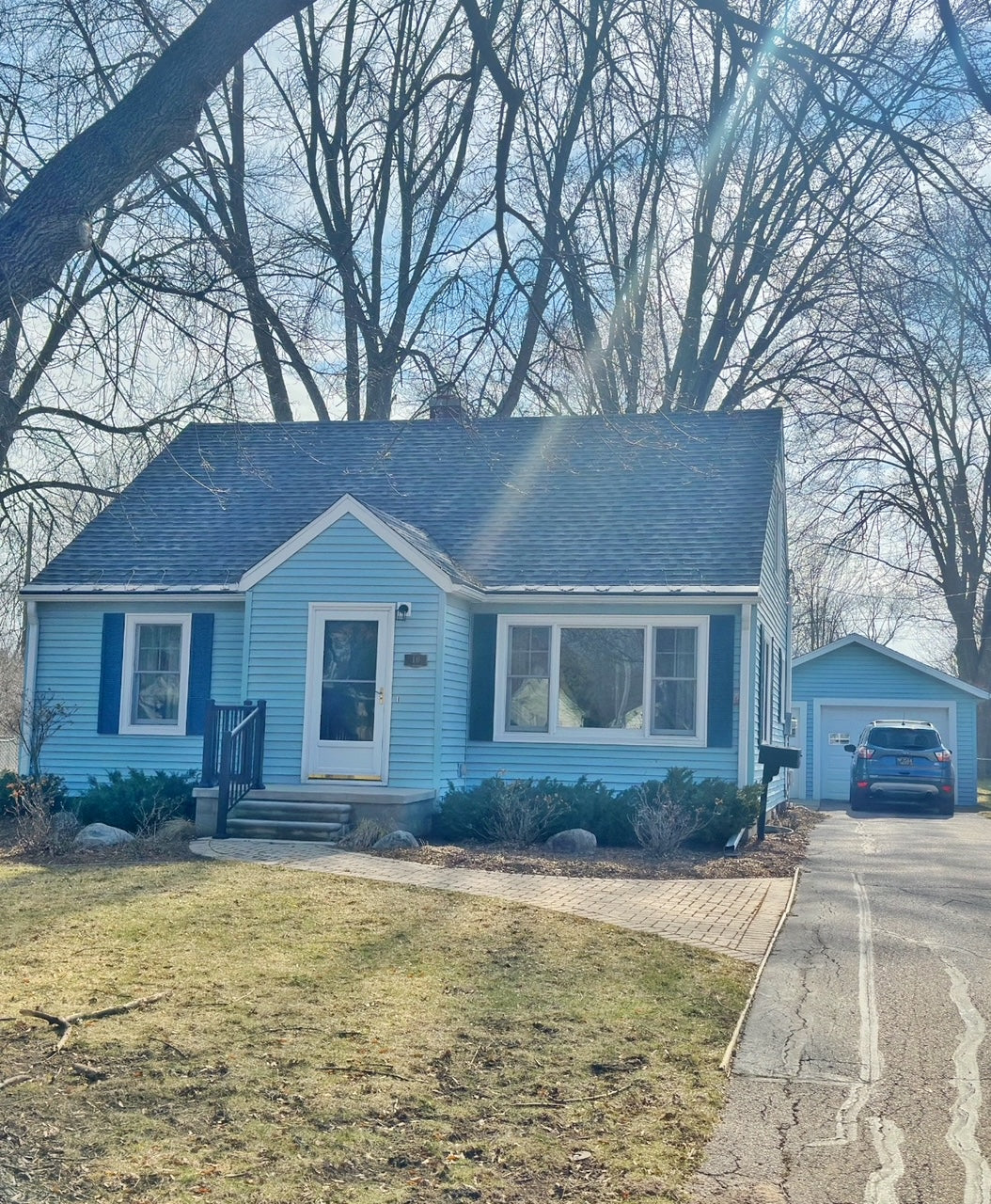 Dad's US Army machete retrieved, 50 years later!