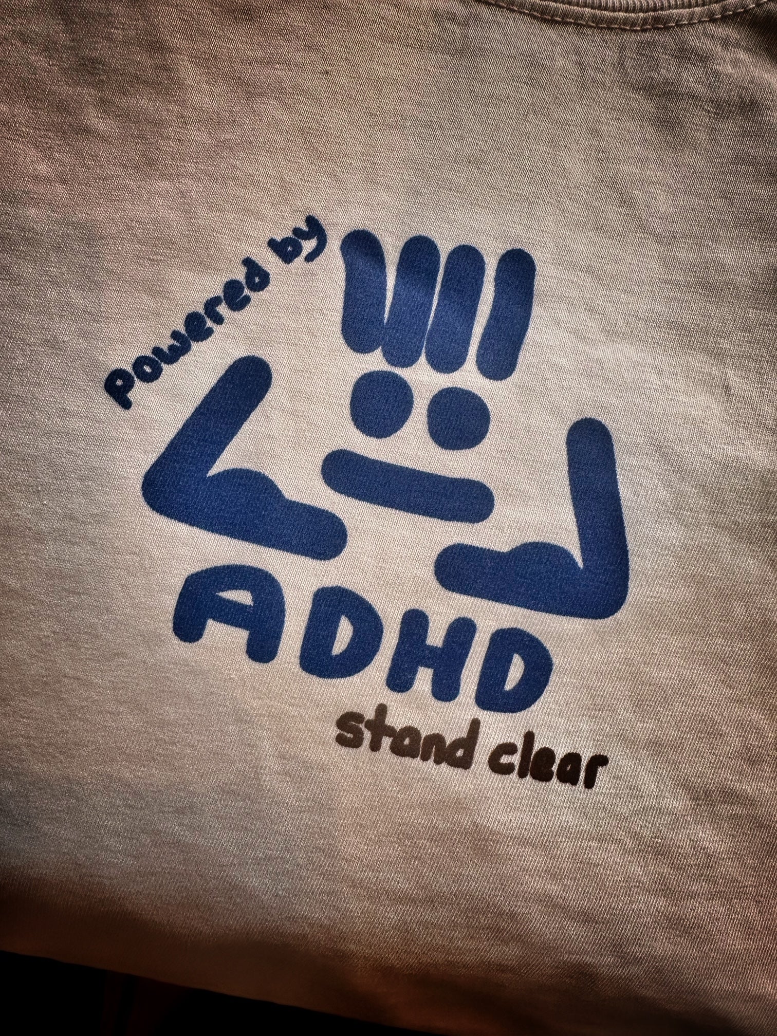 Blogged down again...  =:l