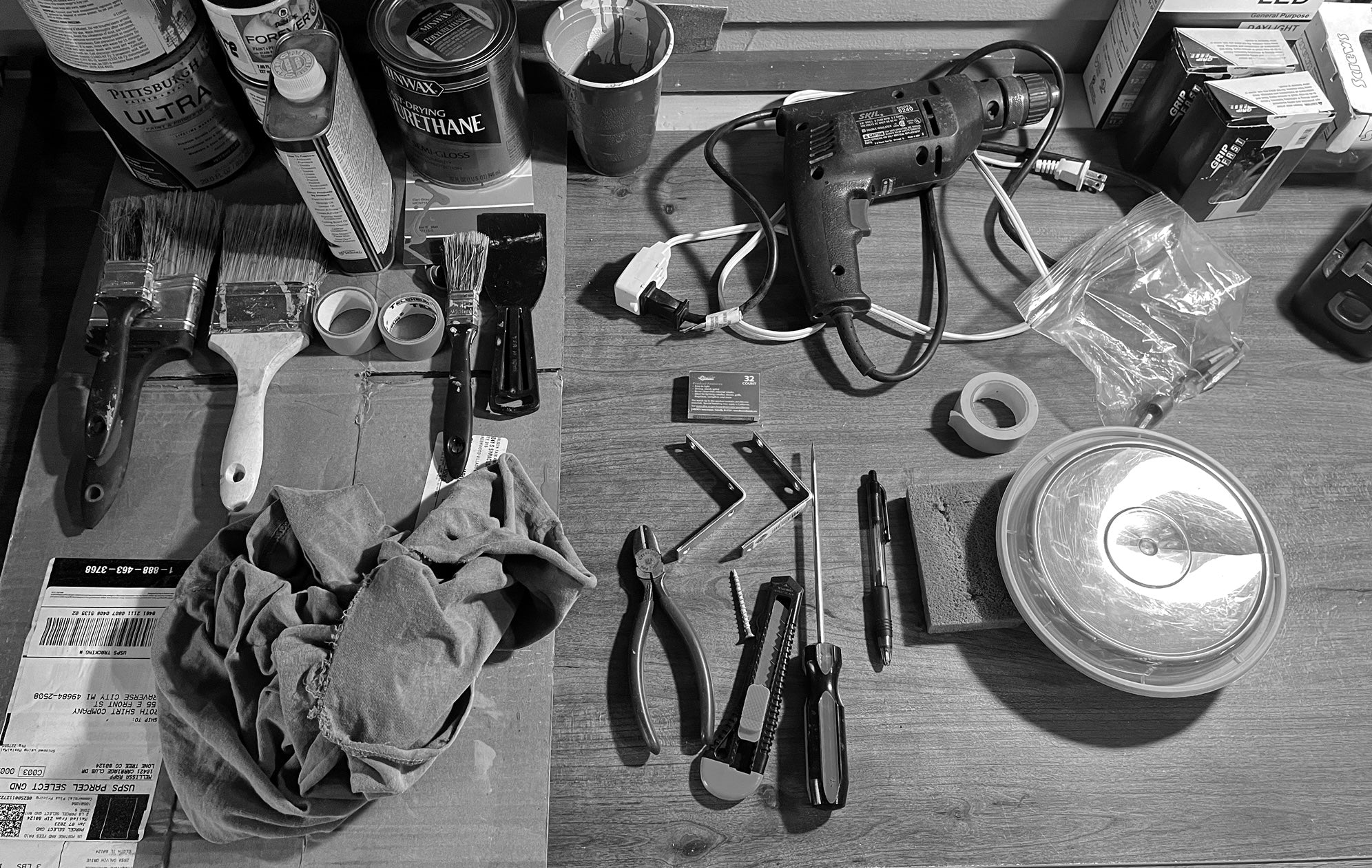 Fun Store Improvements