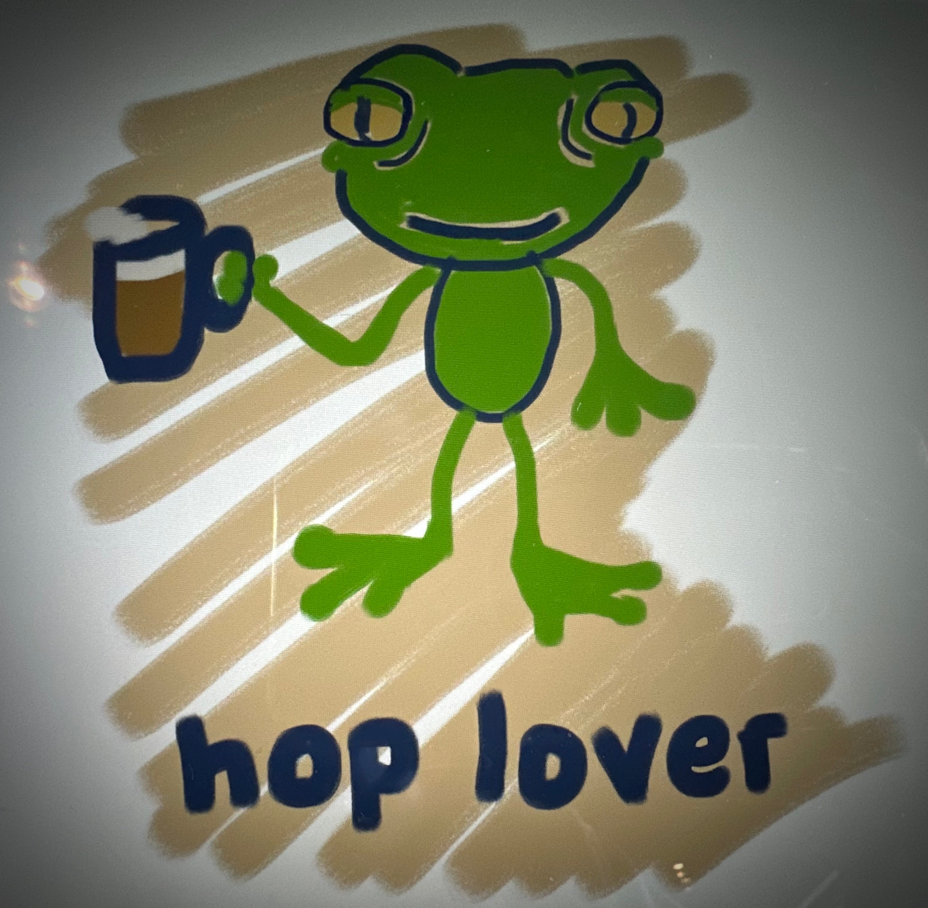 New Design Time Soon!