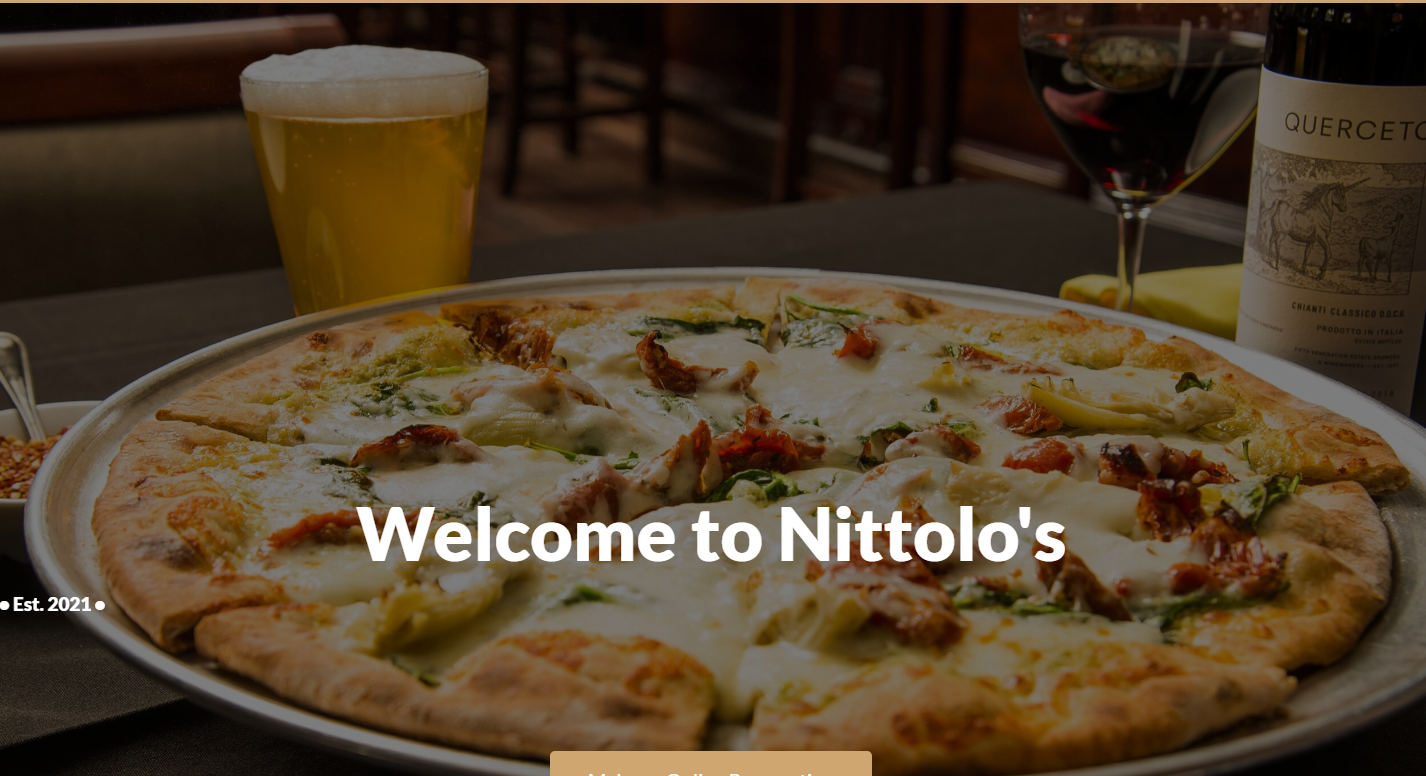 Deep Thoughts, Nittolos