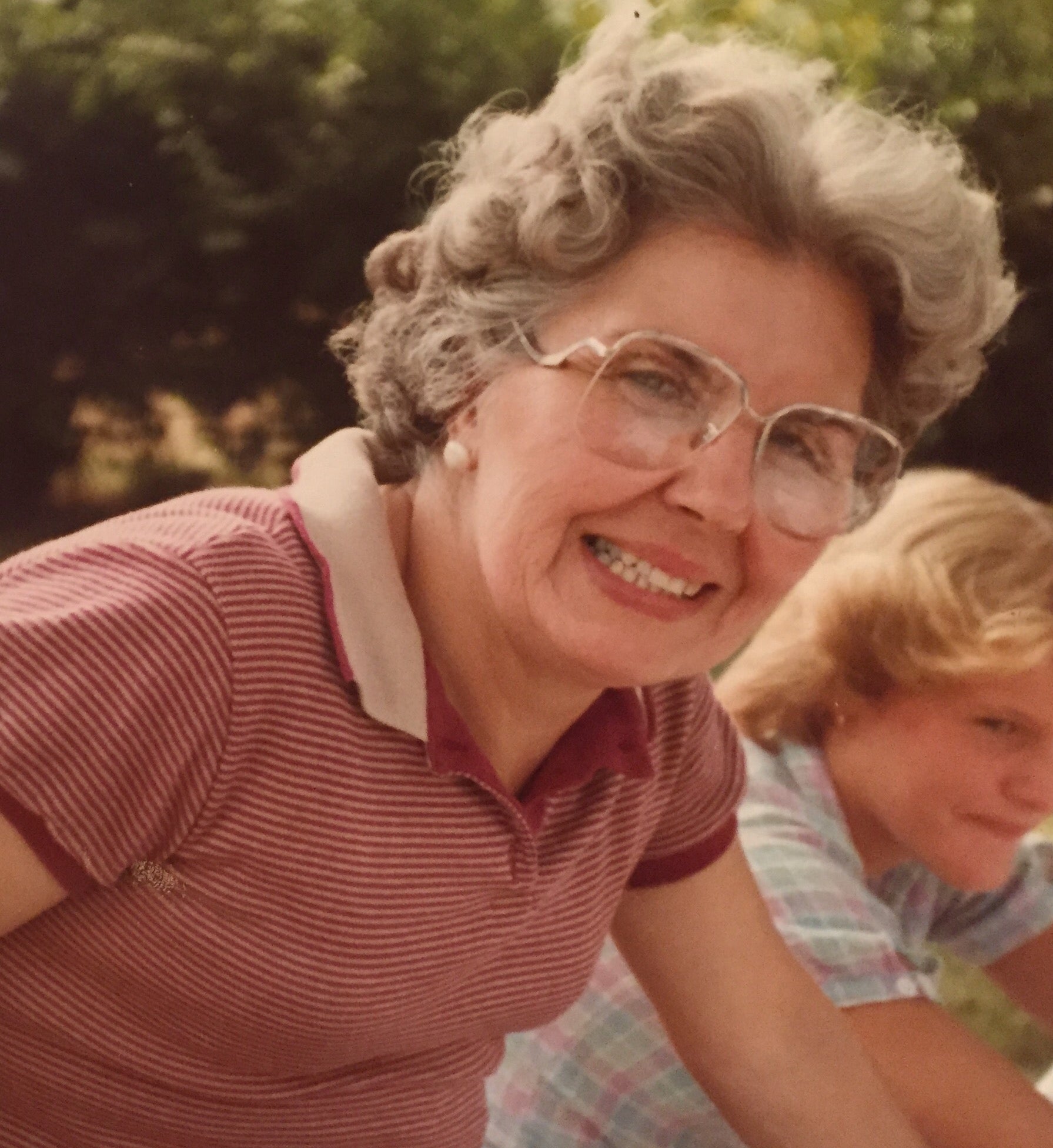 Mother's Day!