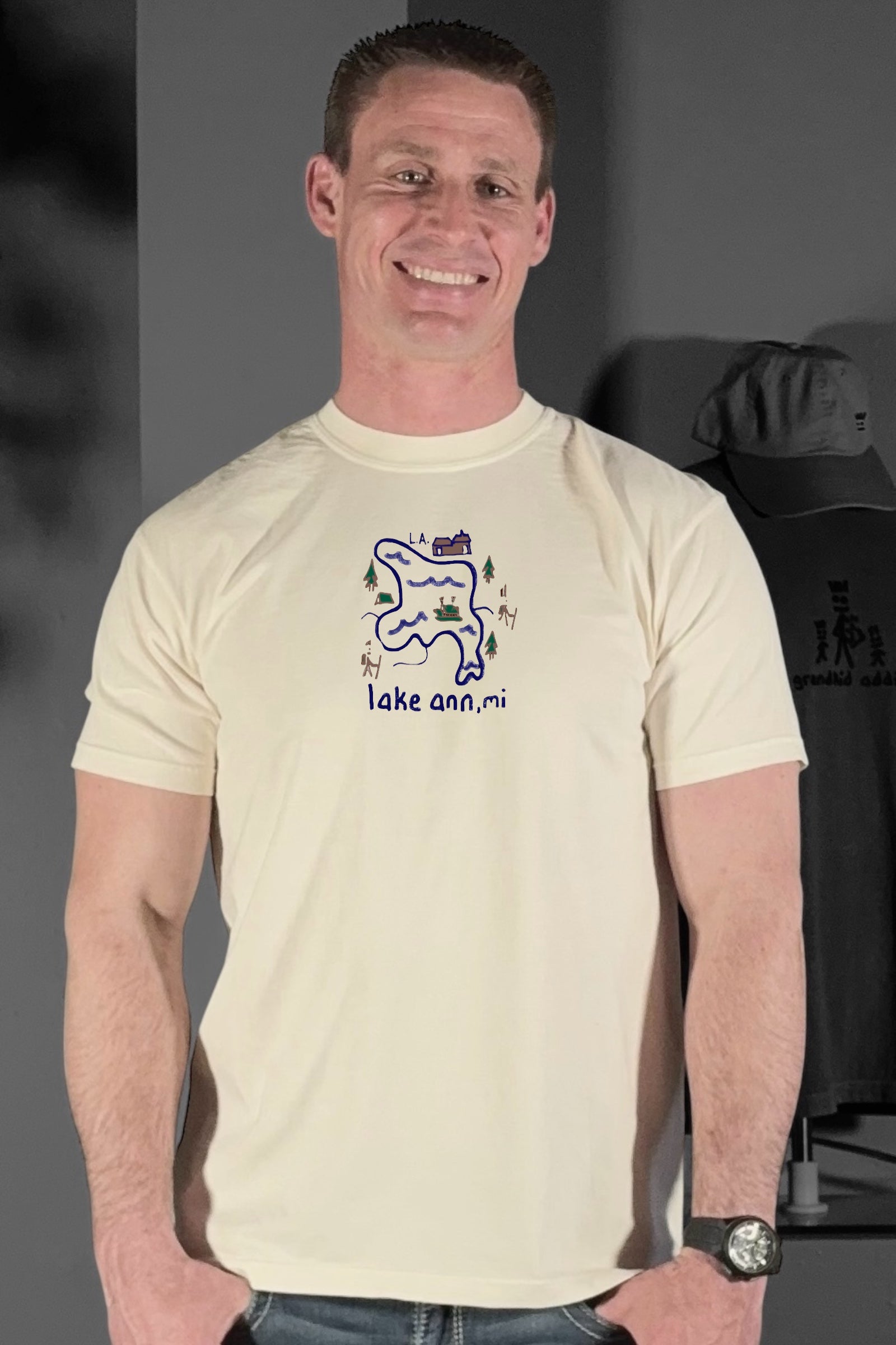 Short Sleeve Lake Shirts – Roth Shirt Co.