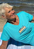 Fun custom grandma shirt parallelagramma